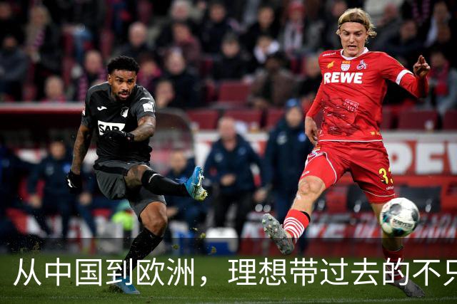 从中国到欧洲，理想带过去的不只是一台Li 6