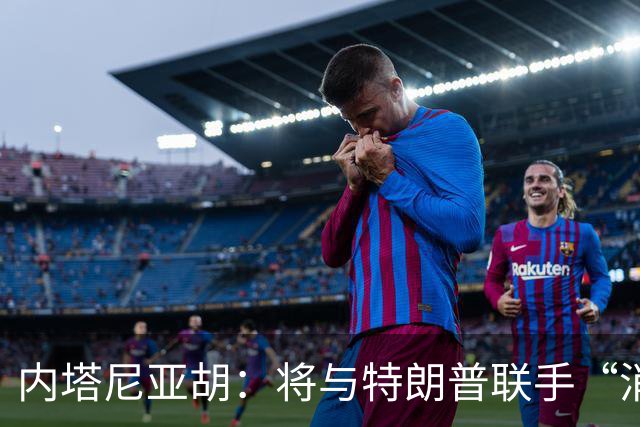 内塔尼亚胡：将与特朗普联手“消除伊朗威胁”