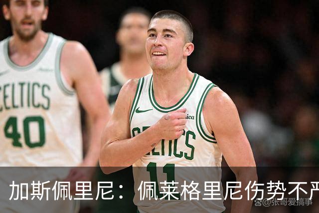 加斯佩里尼：佩莱格里尼伤势不严重；我们需要迪巴拉尽快回归