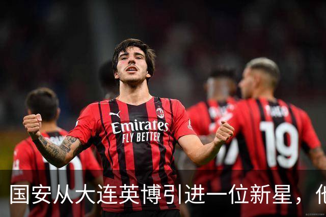 国安从大连英博引进一位新星，他或许能成为毛伟杰第二，值得期待