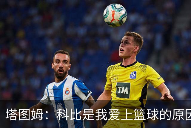 塔图姆：科比是我爱上篮球的原因，他从没有B计划我也没想过退路