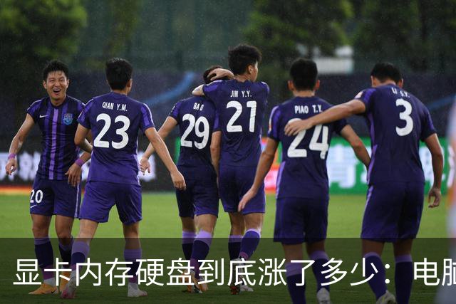 显卡/内存/硬盘到底涨了多少：电脑硬件价格大调查 看完触目惊心