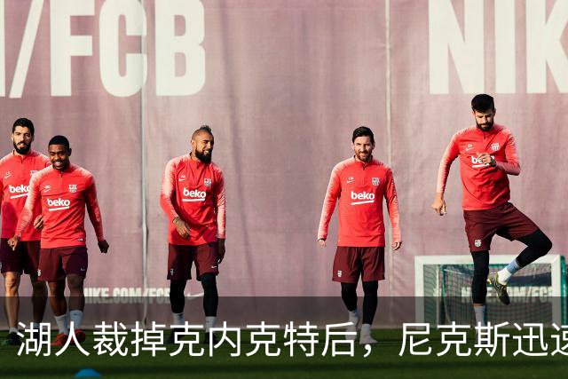 湖人裁掉克内克特后，尼克斯迅速出手认领