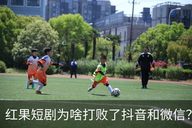 红果短剧为啥打败了抖音和微信？为啥电视台正剧败得一塌糊涂？